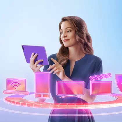 Комбо - единая связь Ростелеком для всех в&nbsp;станица Бородинская